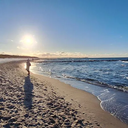 An Der Heide 아파트 *