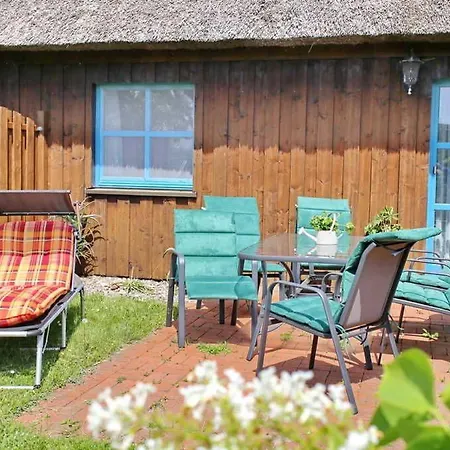 Apartmán An Der Heide Neuendorf Heide