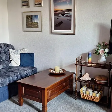 An Der Heide Apartmán