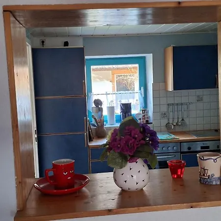 Apartmán An Der Heide