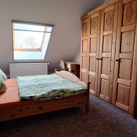 An Der Heide 아파트