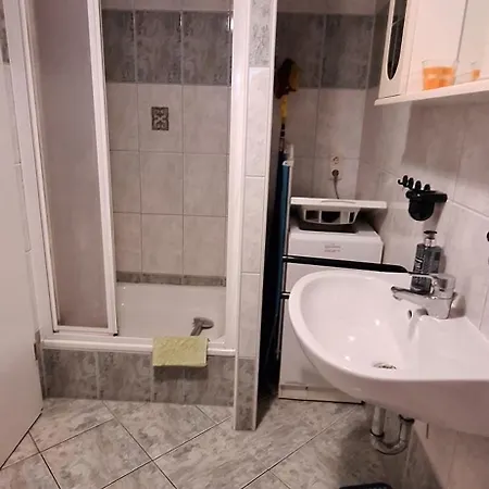 An Der Heide 아파트 Neuendorf Heide