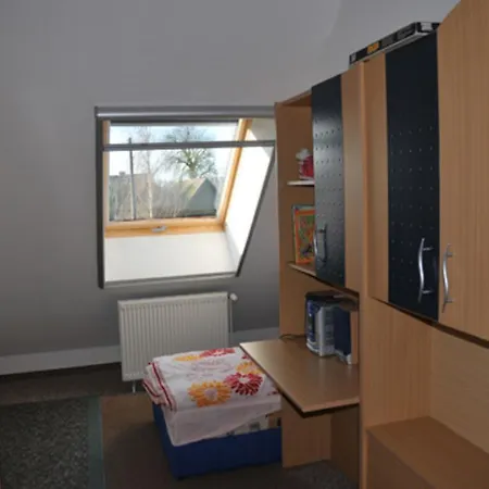 Appartement An Der Heide Neuendorf Heide