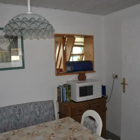 Appartement An Der Heide *