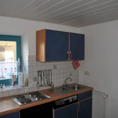 Appartement An Der Heide