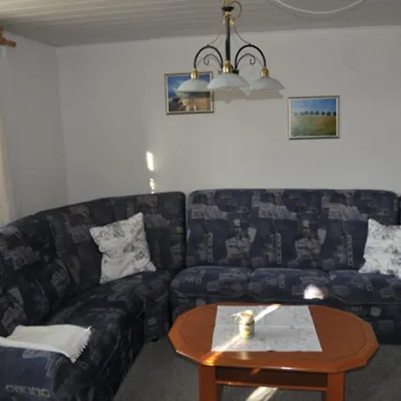 Appartement An Der Heide Neuendorf Heide