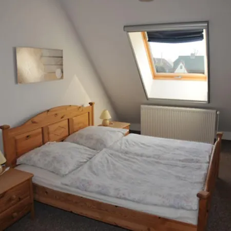 Appartement An Der Heide *