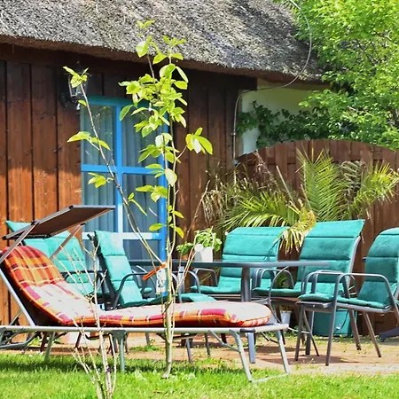 Appartement An Der Heide