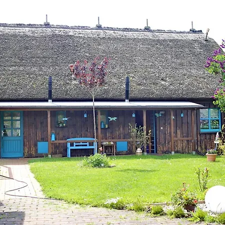 Appartement An Der Heide Neuendorf Heide