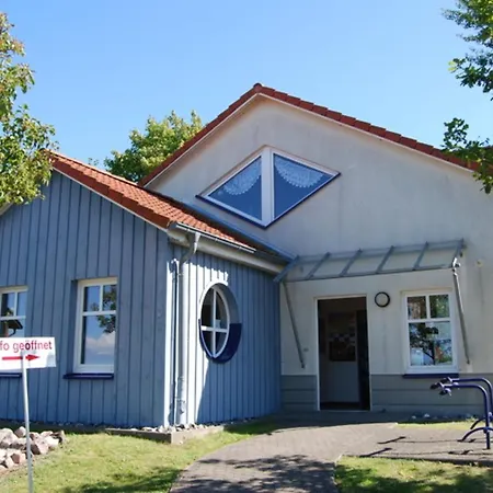 An Der Heide Neuendorf Heide